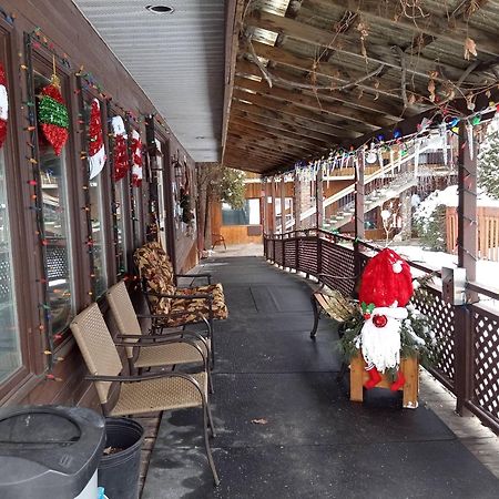 Motel Lennoxville Sherbrooke Dış mekan fotoğraf