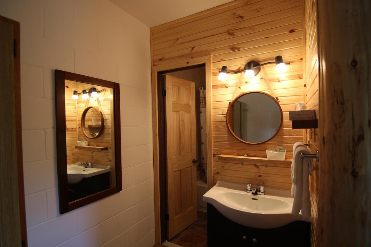 Motel Lennoxville Sherbrooke Dış mekan fotoğraf