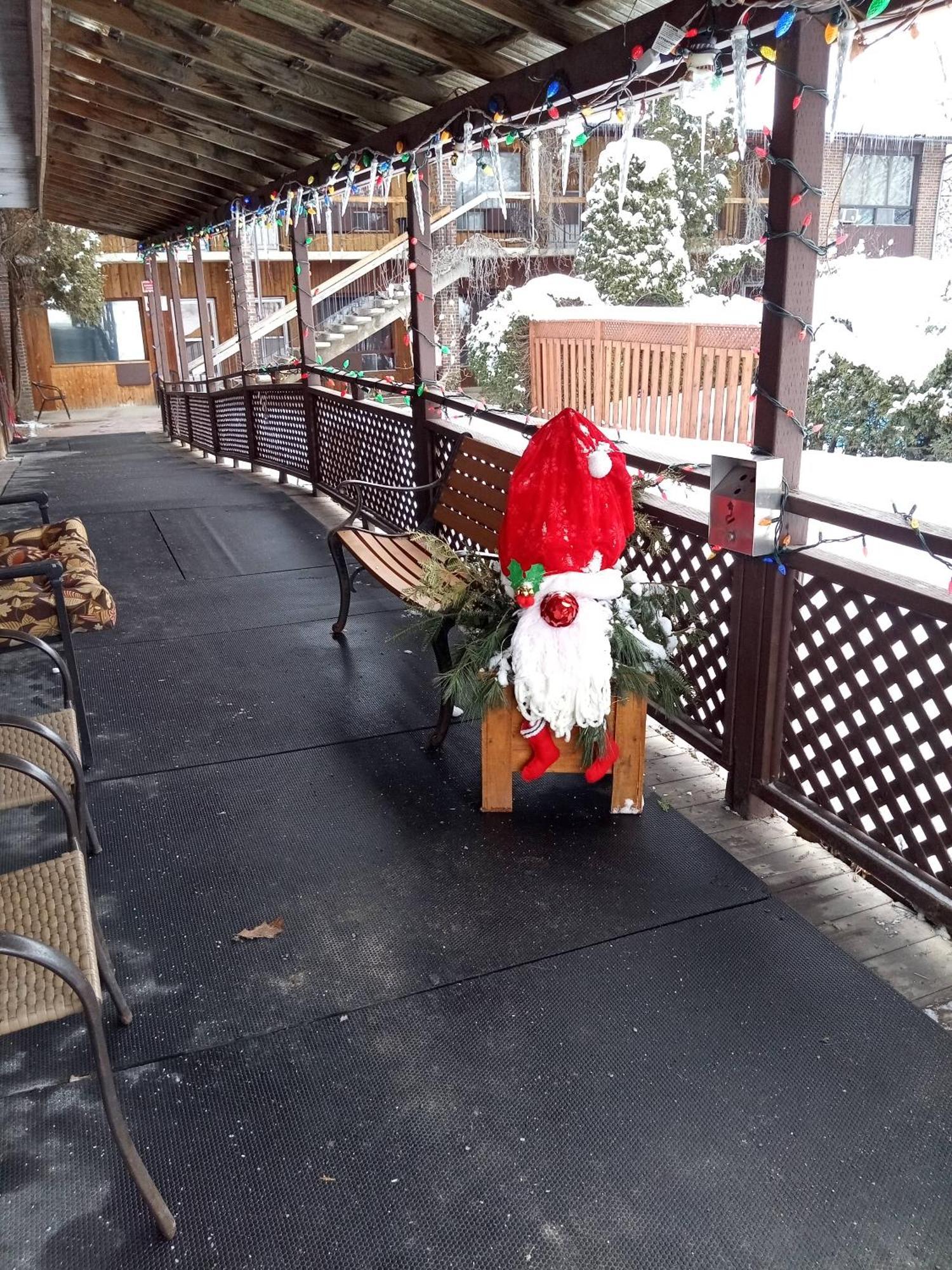 Motel Lennoxville Sherbrooke Dış mekan fotoğraf